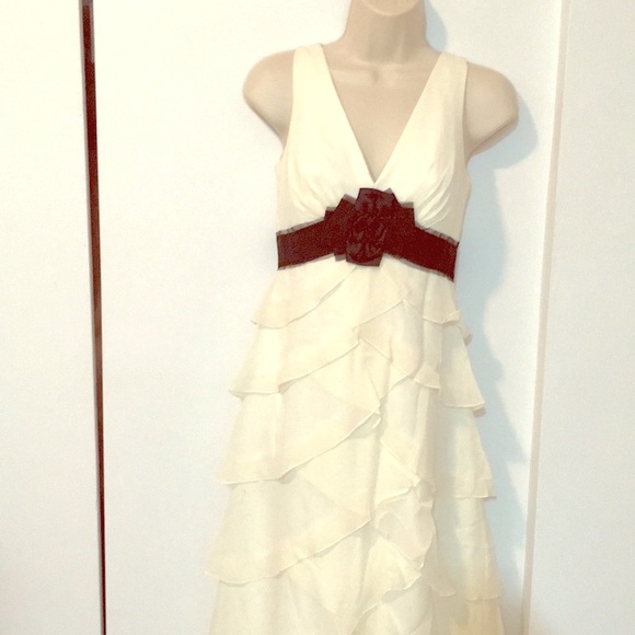 BCBG GOWN - Picture 5 of 5